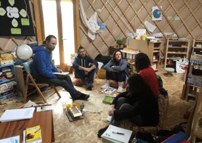 Atelier Faber et Mazlish